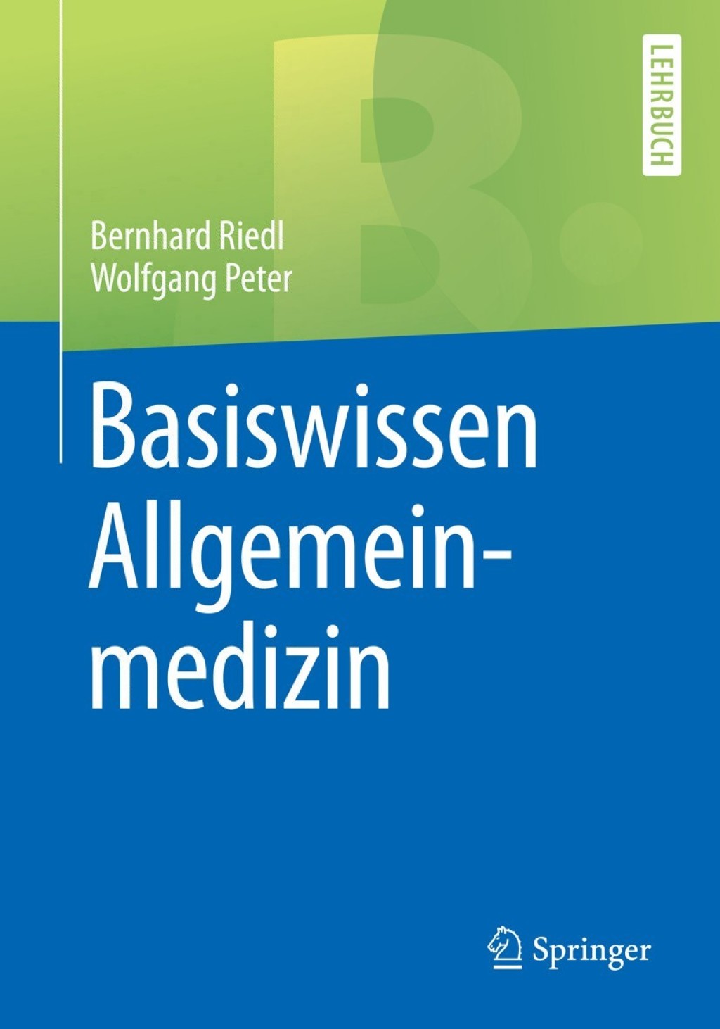 Basiswissen Allgemeinmedizin - (PDF/EPUB Version)