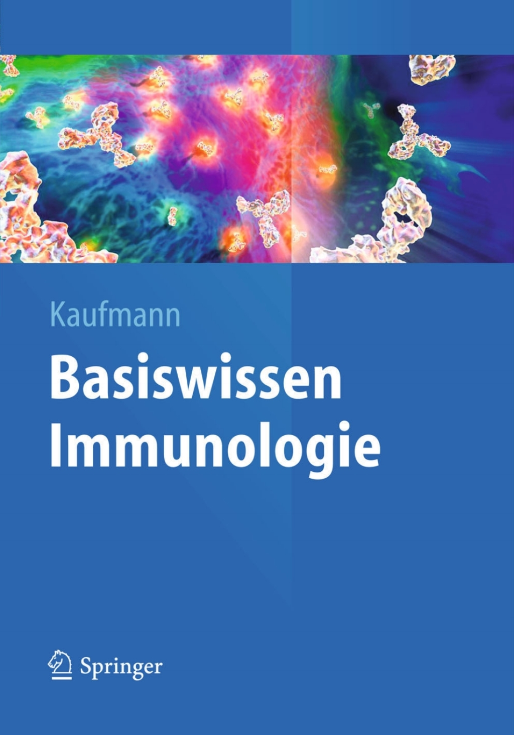 Basiswissen Immunologie - (PDF/EPUB Version)