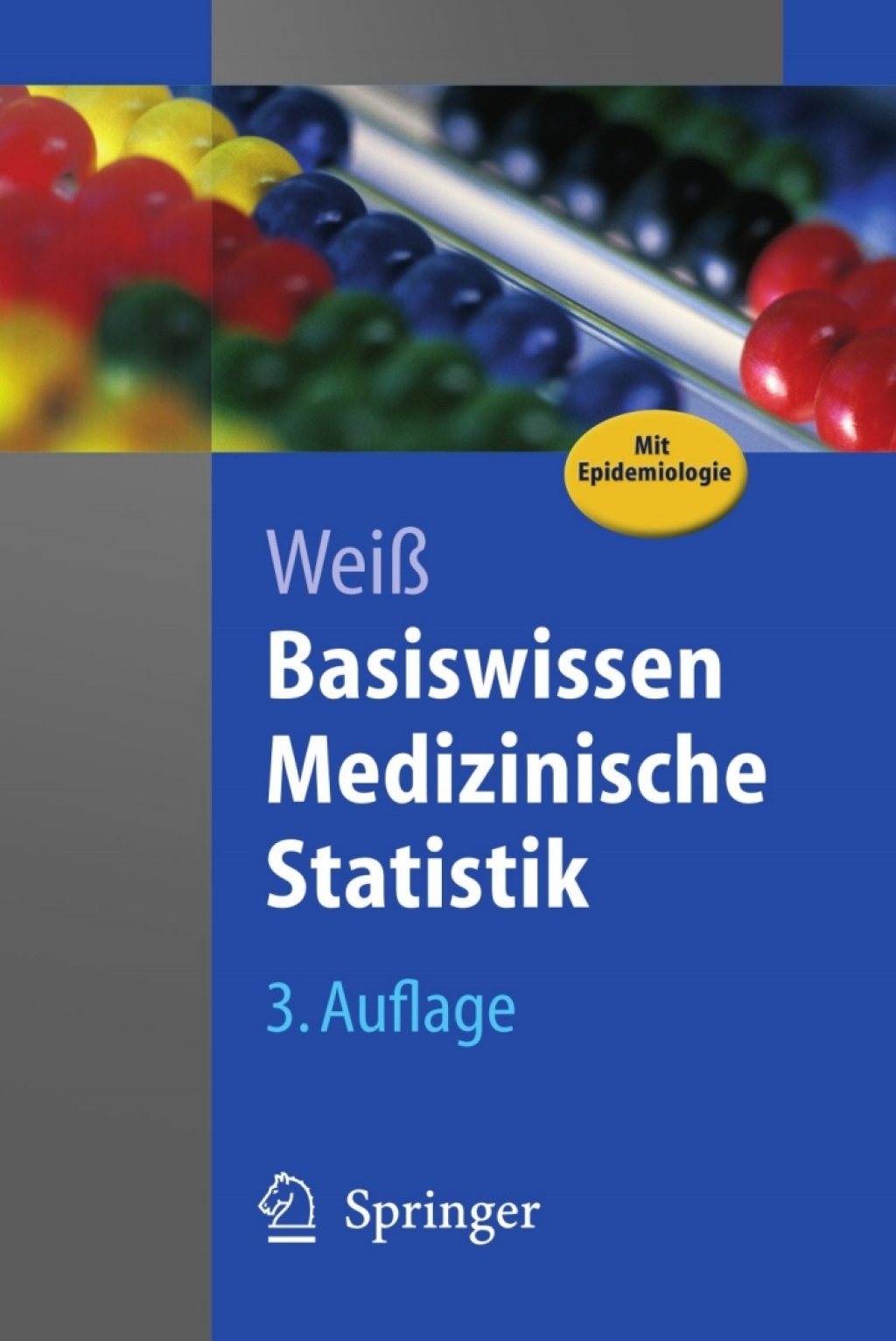 Basiswissen Medizinische Statistik 3rd Edition - (PDF/EPUB Version)