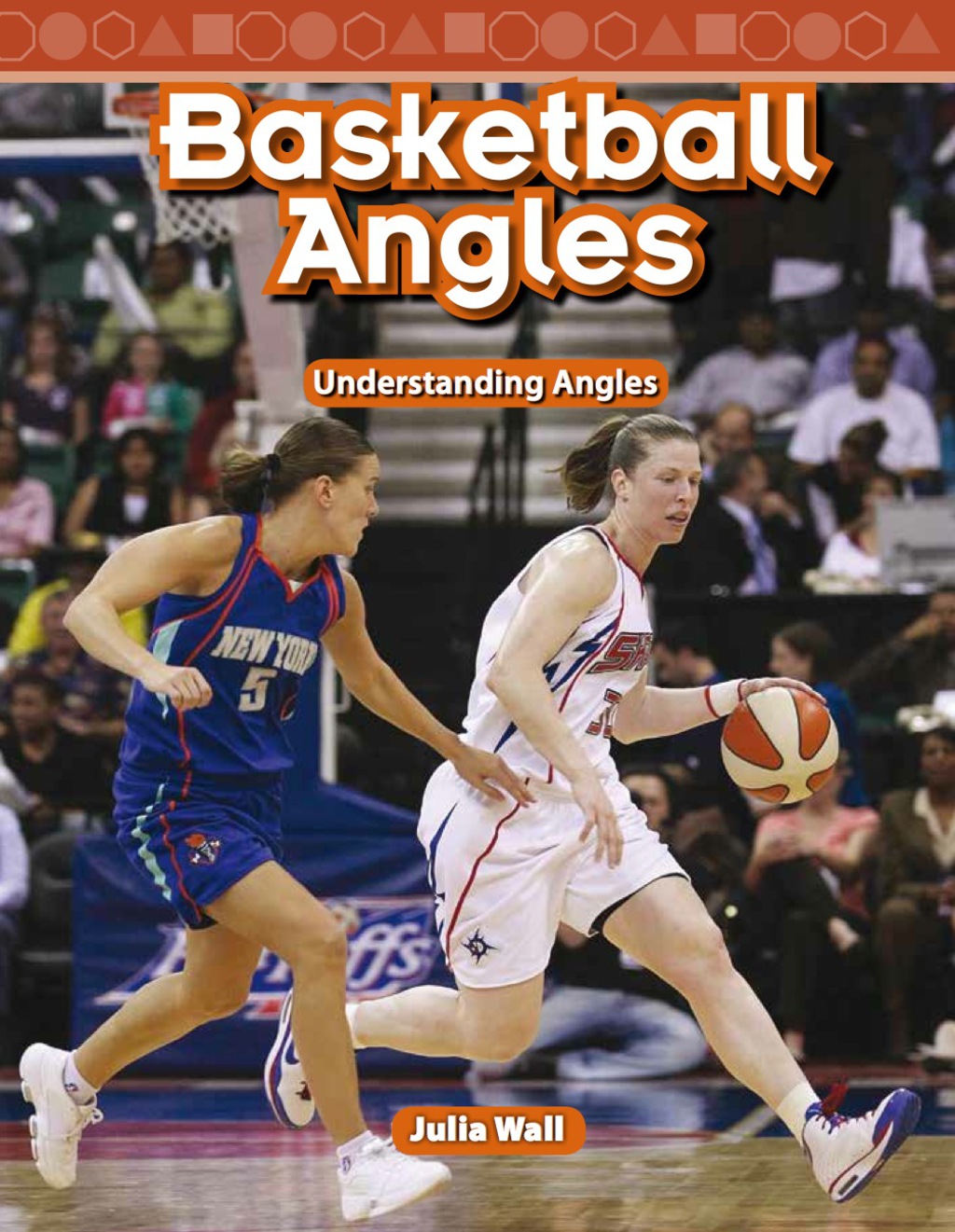 Basketball Angles 1st Edition - (PDF/EPUB Version)
