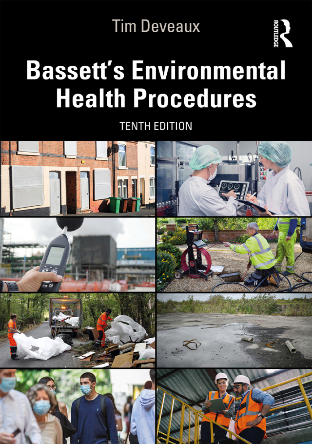 Bassett's Environmental Health Procedures 10th Edition â€“ PDF/EPUB Version Downloadable