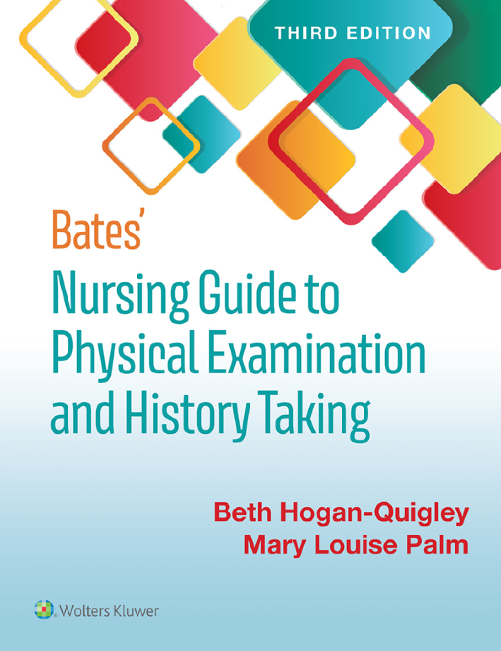 Bates' Nursing Guide to Physical Examination and History Taking 3rd Edition â€“ PDF/EPUB Version Downloadable