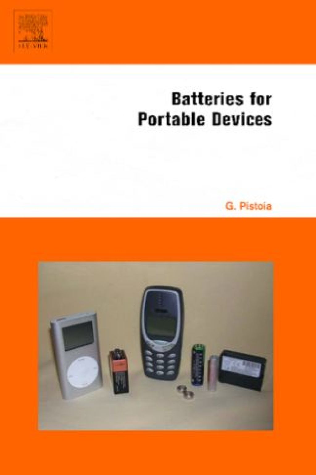 Batteries for Portable Devices â€“ PDF/EPUB Version Downloadable