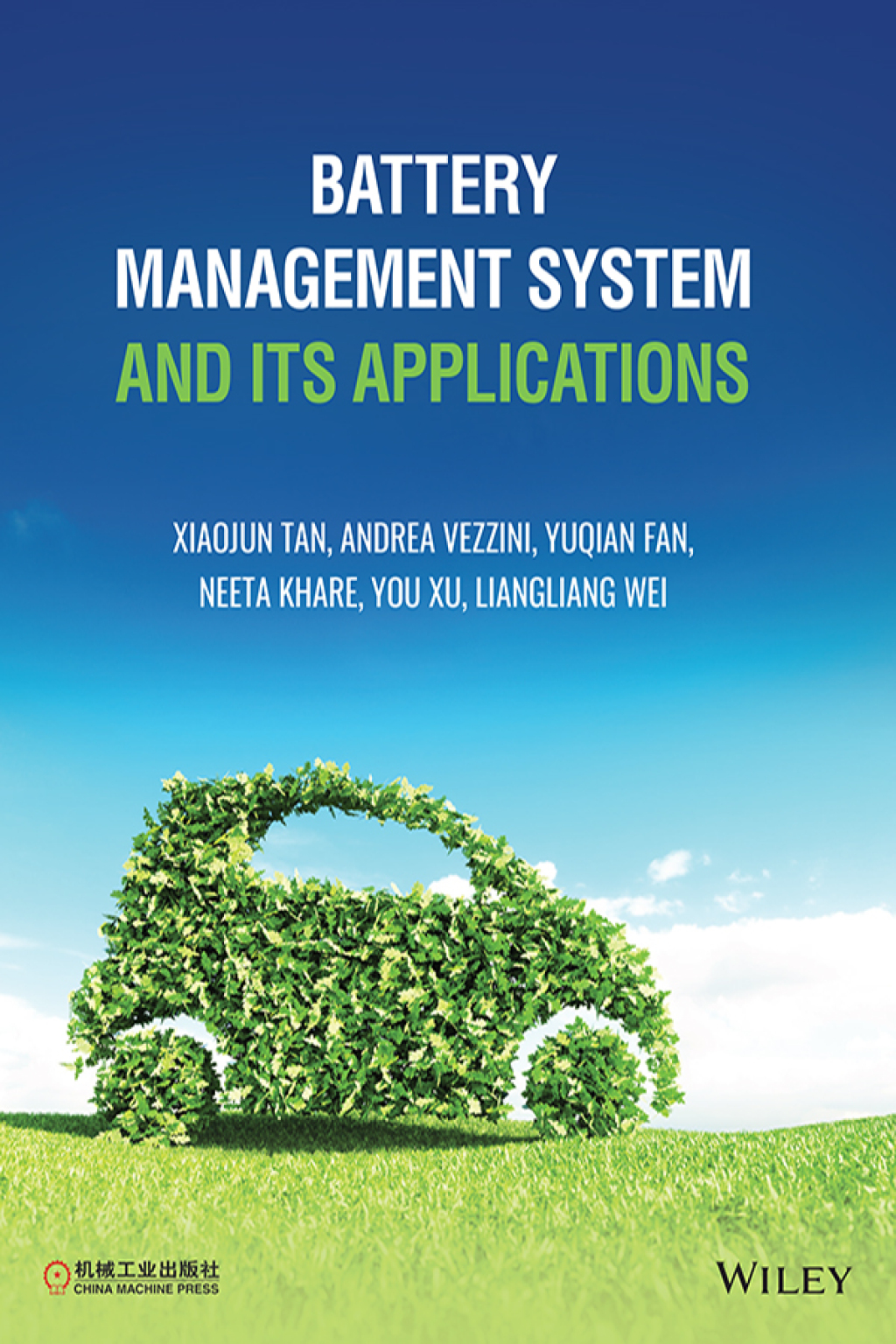 Battery Management System and its Applications 1st Edition â€“ PDF/EPUB Version Downloadable