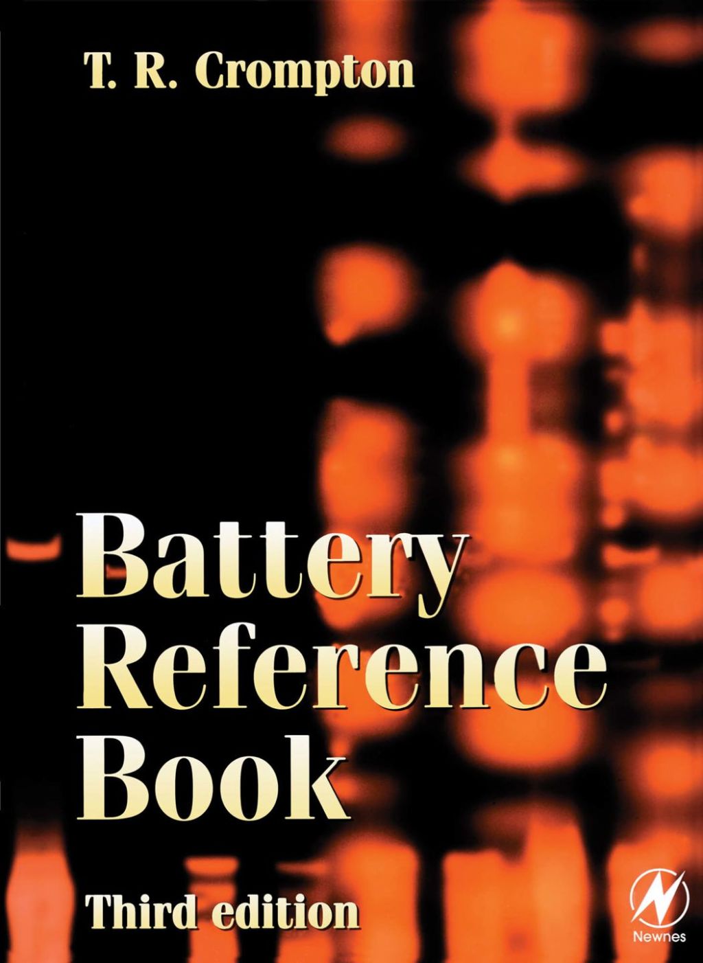 Battery Reference Book 3rd Edition â€“ PDF/EPUB Version Downloadable