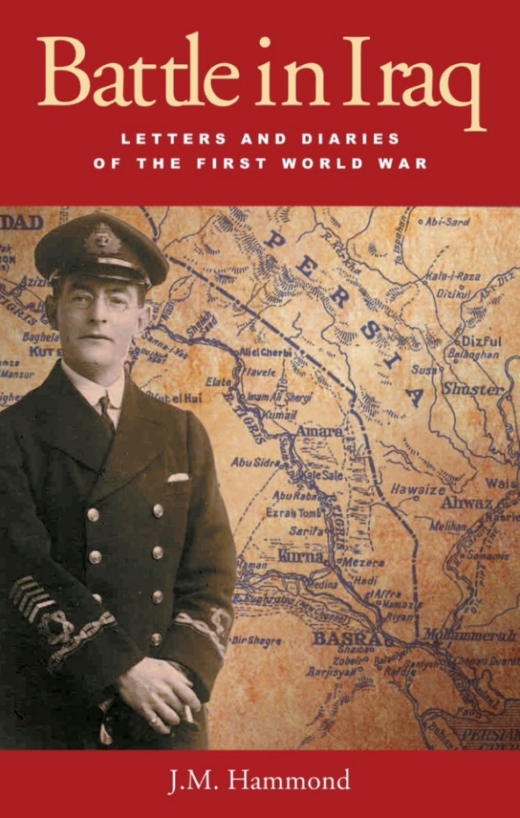 Battle in Iraq Letters and Diaries of the First World War 1st Edition â€“ PDF/EPUB Version Downloadable
