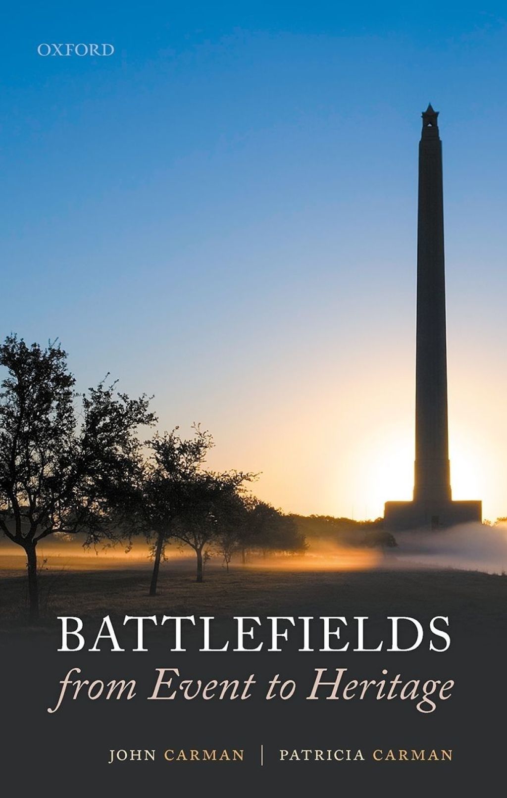 Battlefields from Event to Heritage  â€“ PDF/EPUB Version Downloadable