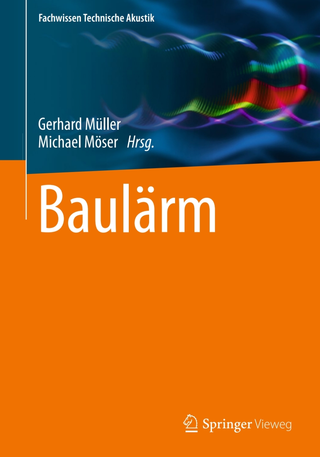 BaulÃ¤rm - (PDF/EPUB Version)