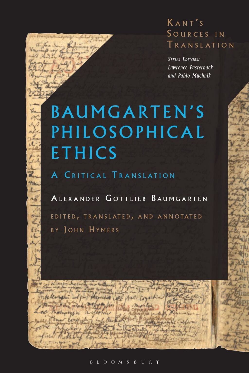 Baumgartenâ€™s Philosophical Ethics A Critical Translation 1st Edition â€“ PDF/EPUB Version Downloadable