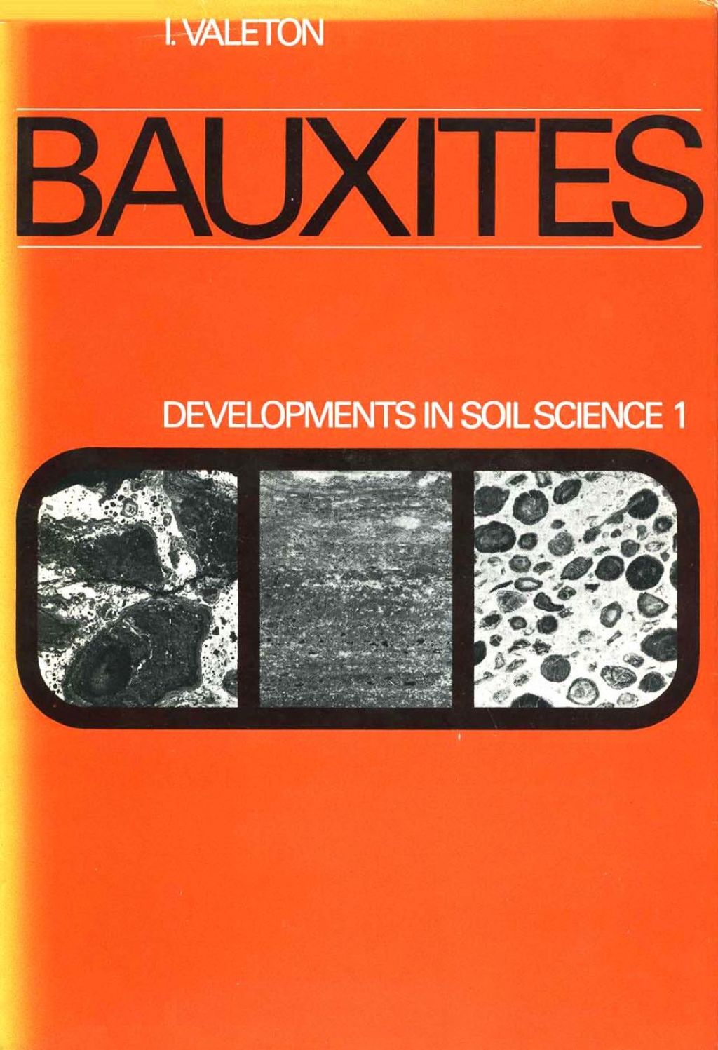 Bauxites â€“ PDF/EPUB Version Downloadable