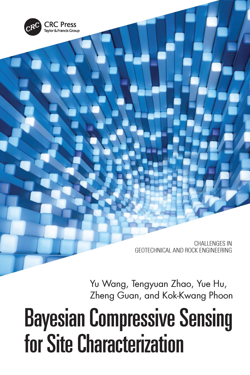 Bayesian Compressive Sensing for Site Characterization 1st Edition â€“ PDF/EPUB Version Downloadable
