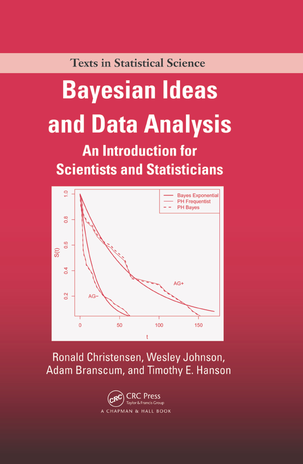 Bayesian Ideas and Data Analysis An Introduction for Scientists and ...