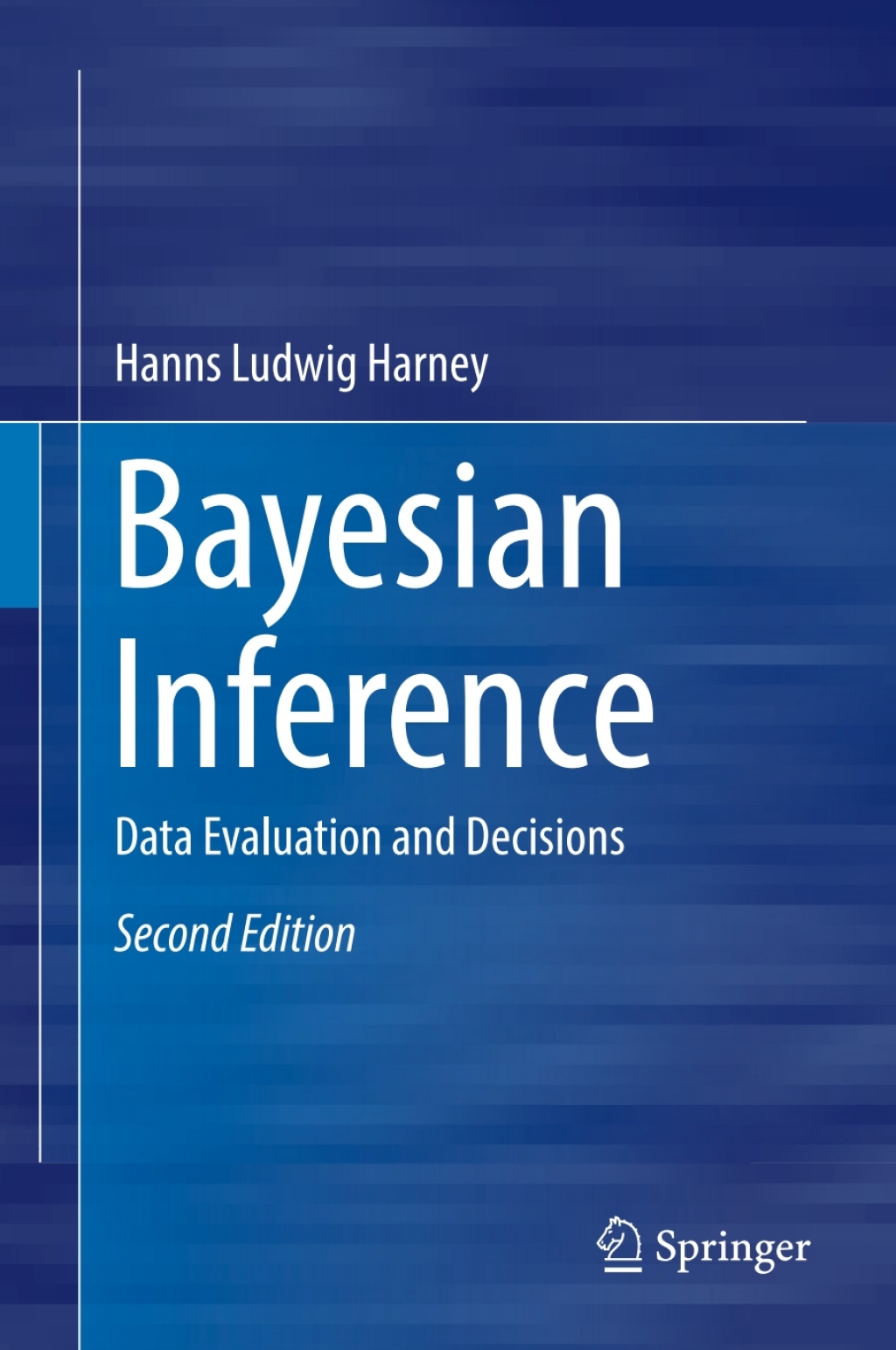 Bayesian Inference Data Evaluation and Decisions 2nd Edition â€“ PDF ...