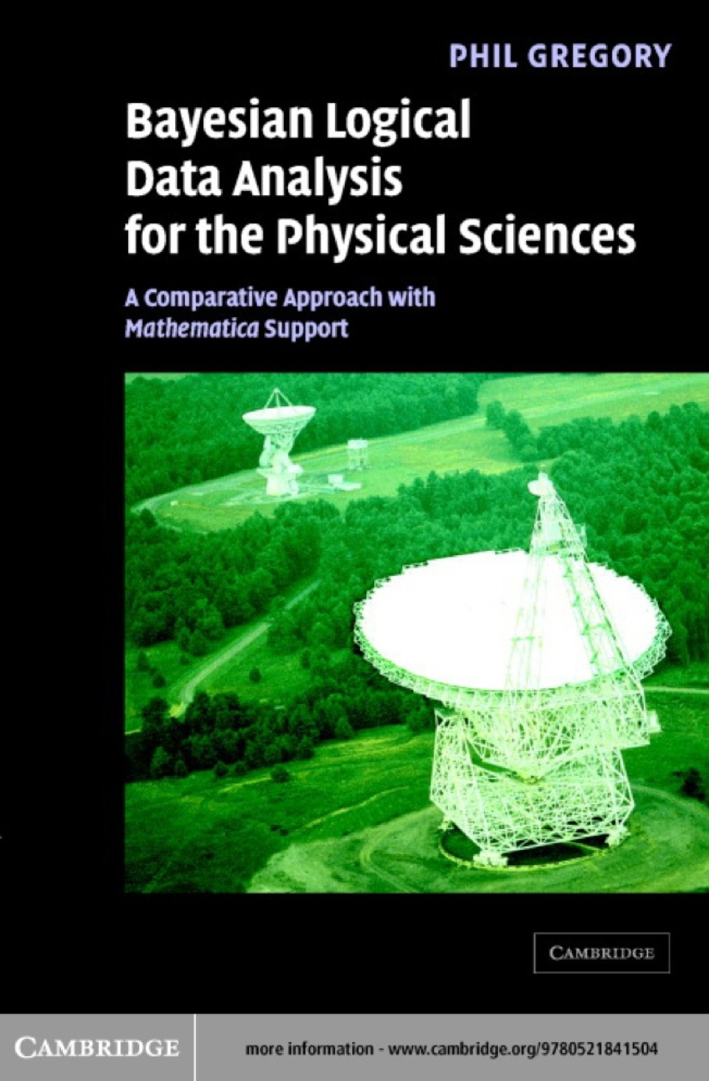 Bayesian Logical Data Analysis for the Physical Sciences A Comparative Approach with MathematicaÂ® Support 1st Edition â€“ PDF/EPUB Version Downloadable