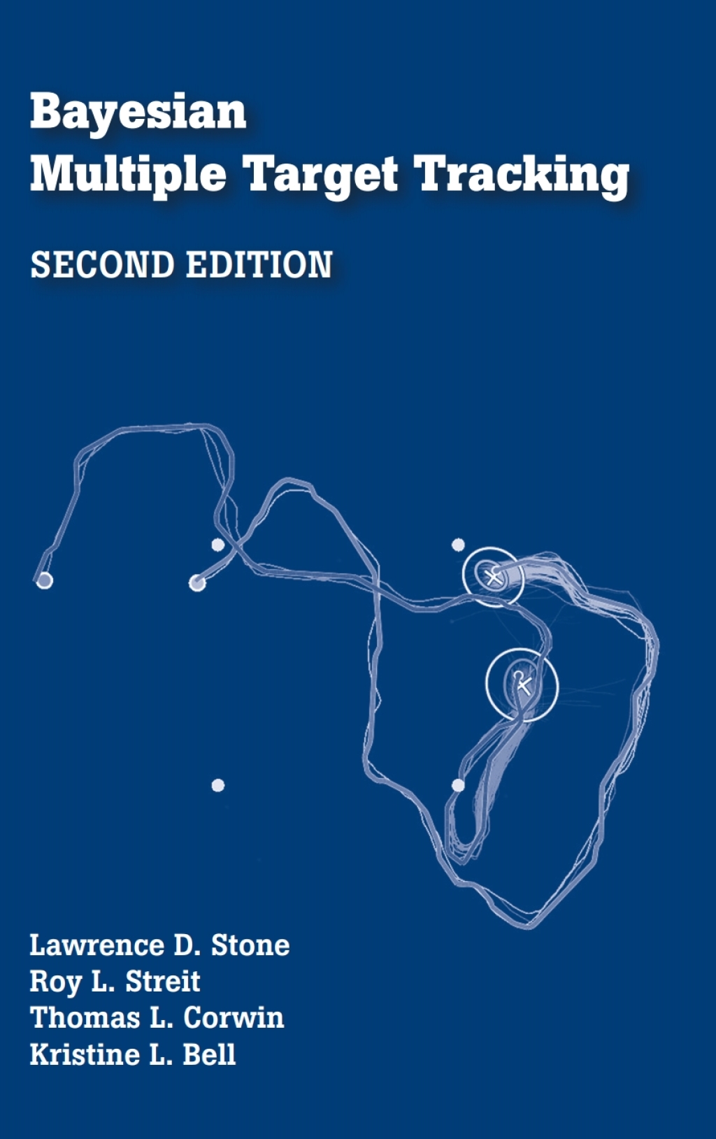 Bayesian Multiple Target Tracking 2nd Edition â€“ PDF/EPUB Version ...