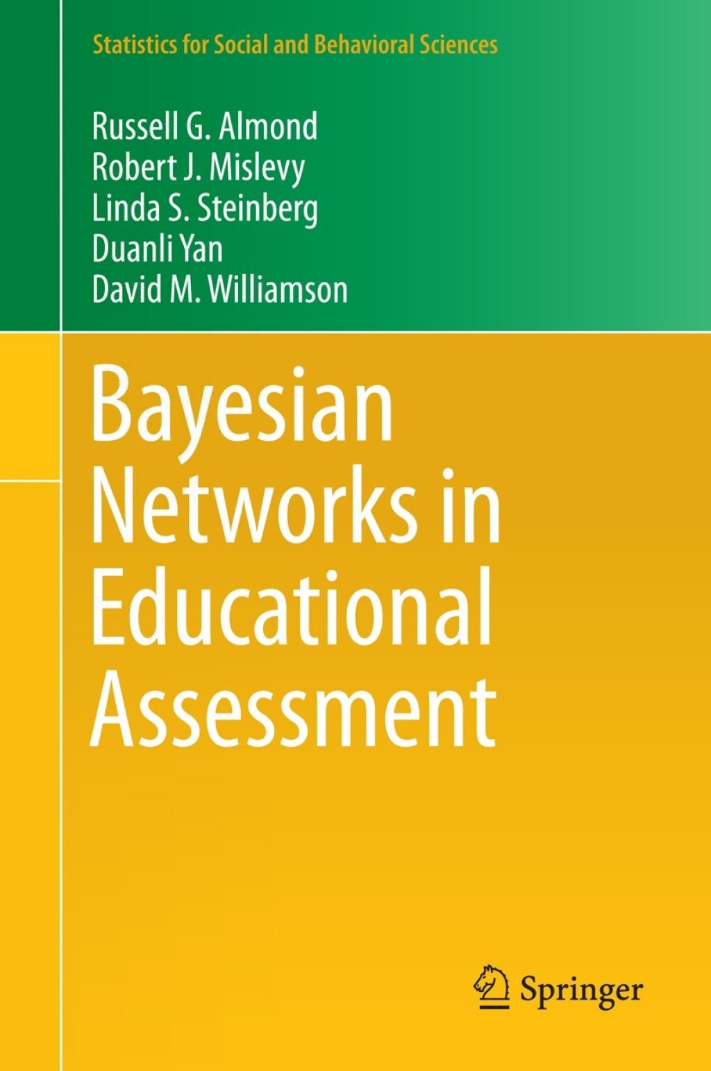 Bayesian Networks in Educational Assessment â€“ PDF/EPUB Version ...