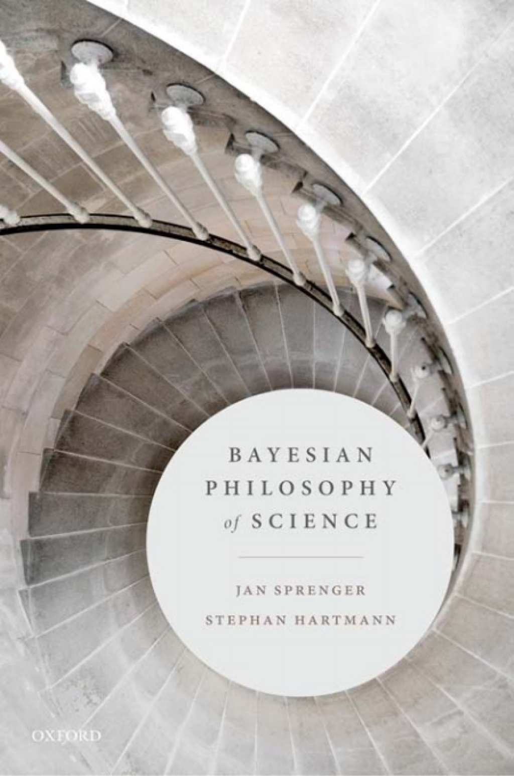 Bayesian Philosophy of Science  â€“ PDF/EPUB Version Downloadable