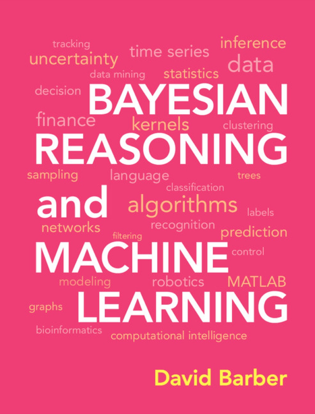 Bayesian Reasoning and Machine Learning  â€“ PDF/EPUB Version Downloadable