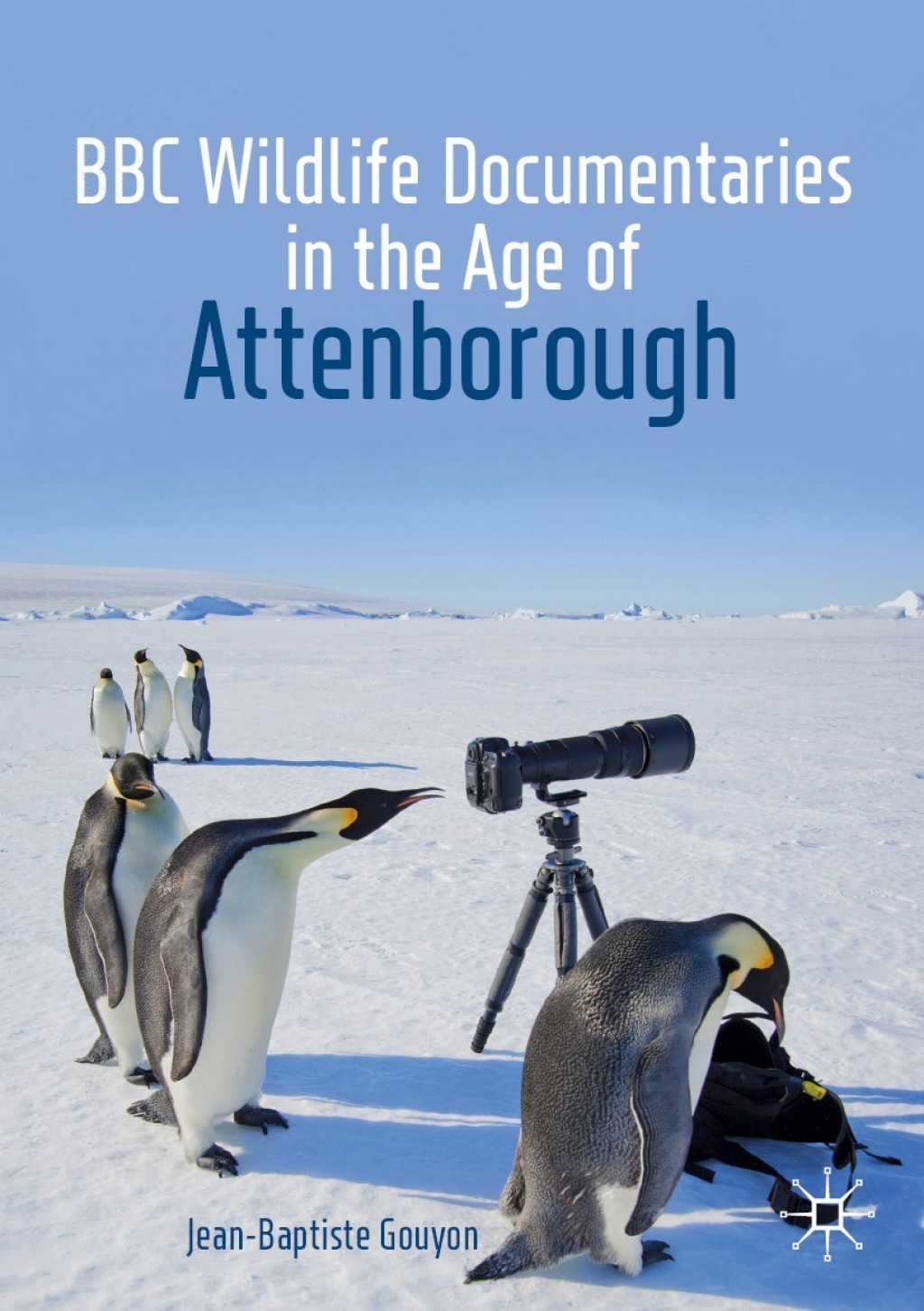 BBC Wildlife Documentaries in the Age of Attenborough - (PDF/EPUB Version)