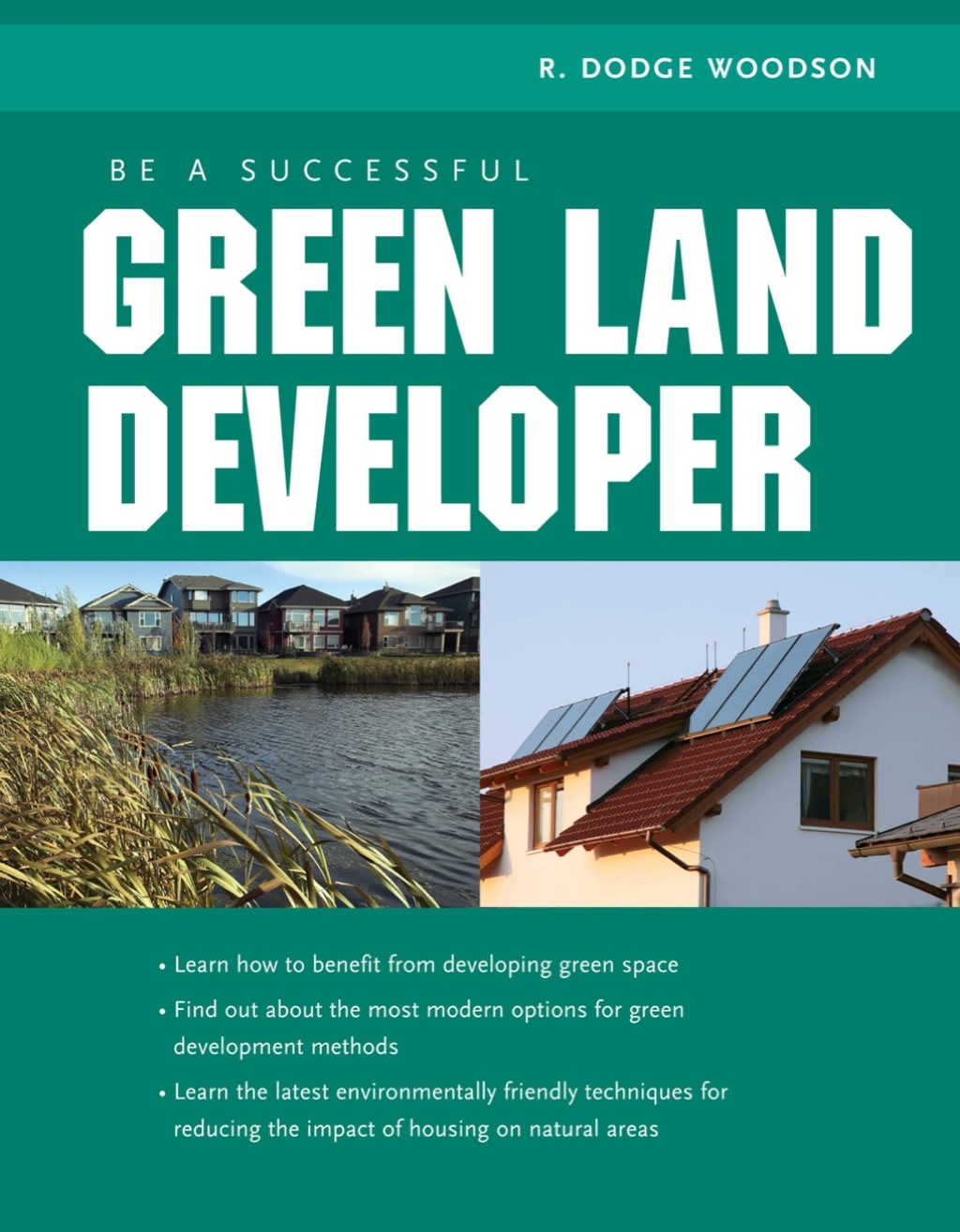 Be A Successful Green Land Developer 1st Edition â€“ PDF/EPUB Version Downloadable