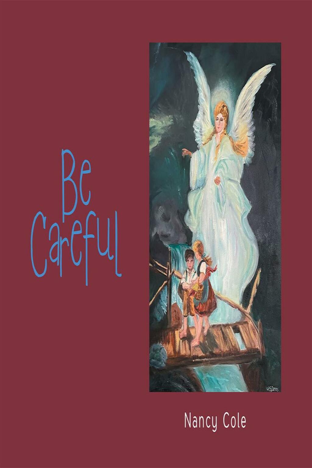 Be Careful - (PDF/EPUB Version)