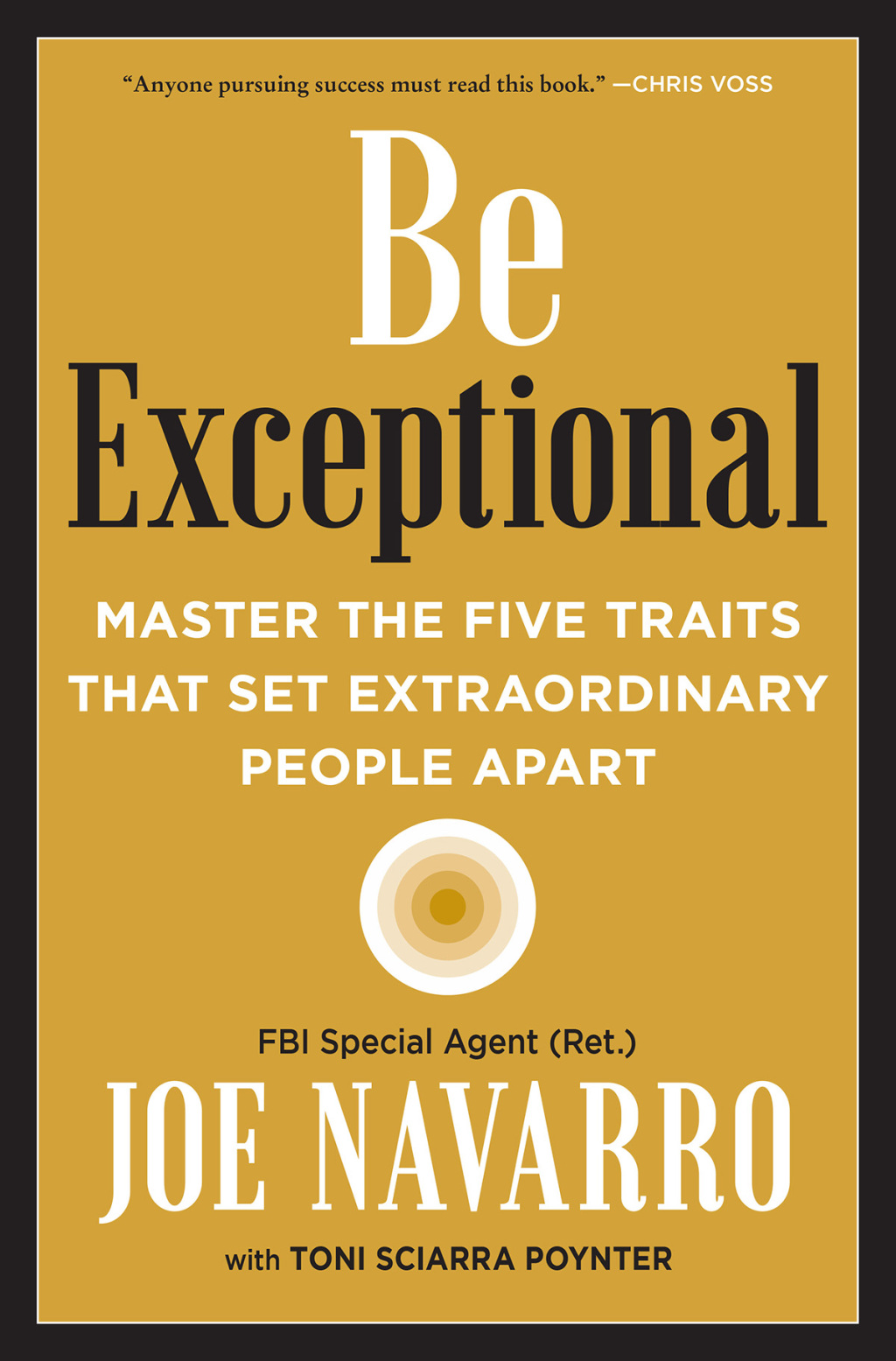 Be Exceptional Master the Five Traits That Set Extraordinary People Apart - (PDF/EPUB Version)