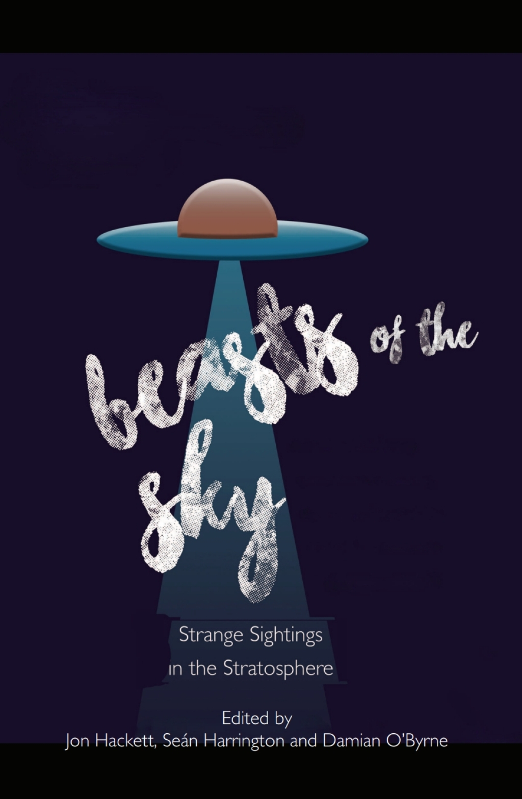 Beasts of the Sky Strange Sightings in the Stratosphere - (PDF/EPUB Version)