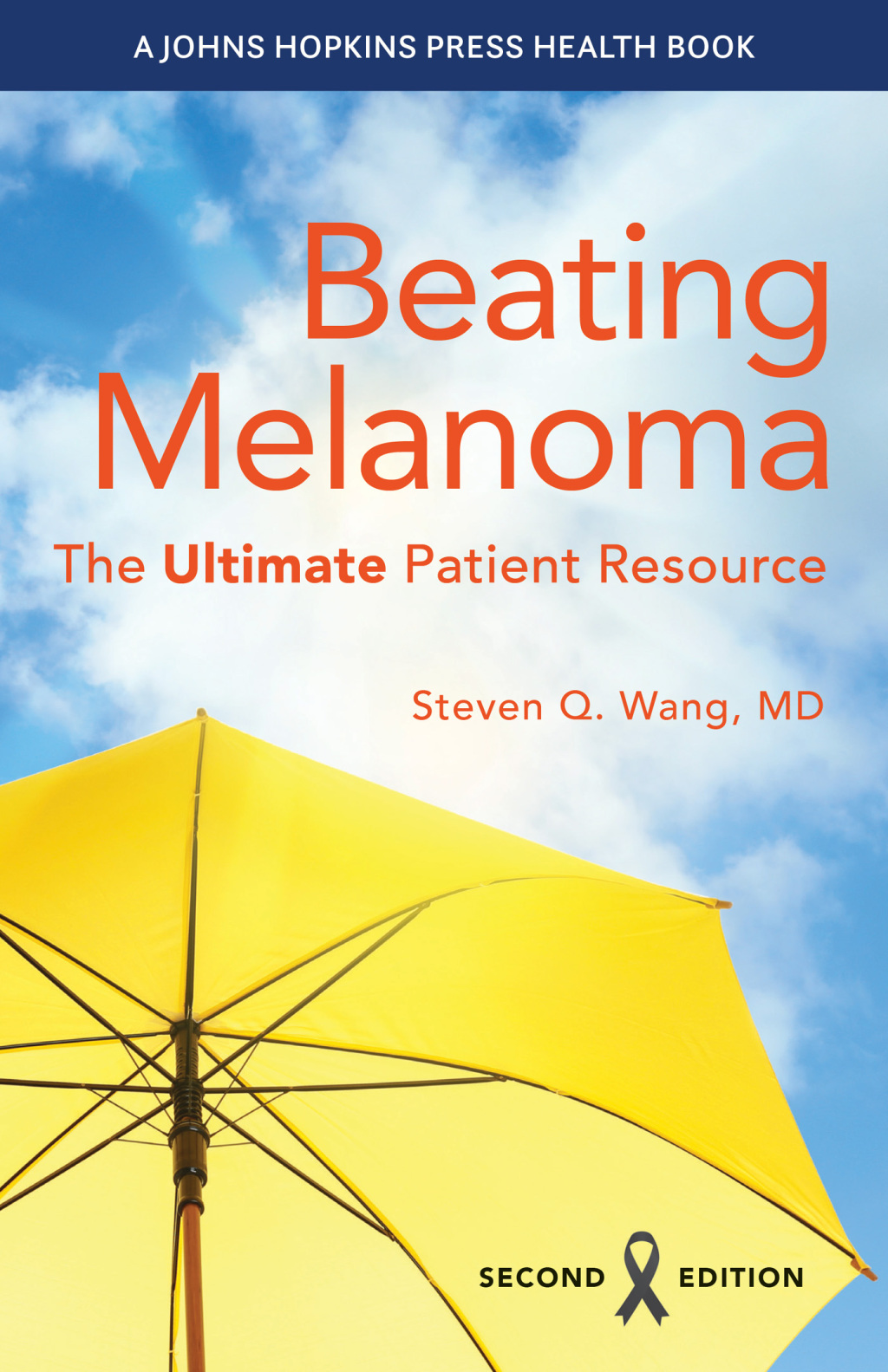 Beating Melanoma The Ultimate Patient Resource 2nd Edition - (PDF/EPUB Version)