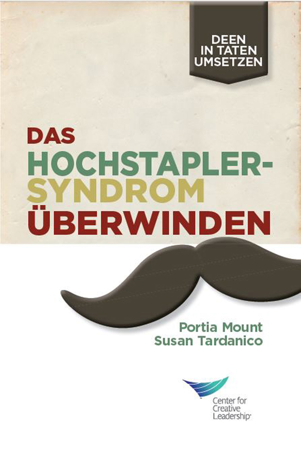 Beating the Impostor Syndrome (German) - (PDF/EPUB Version)