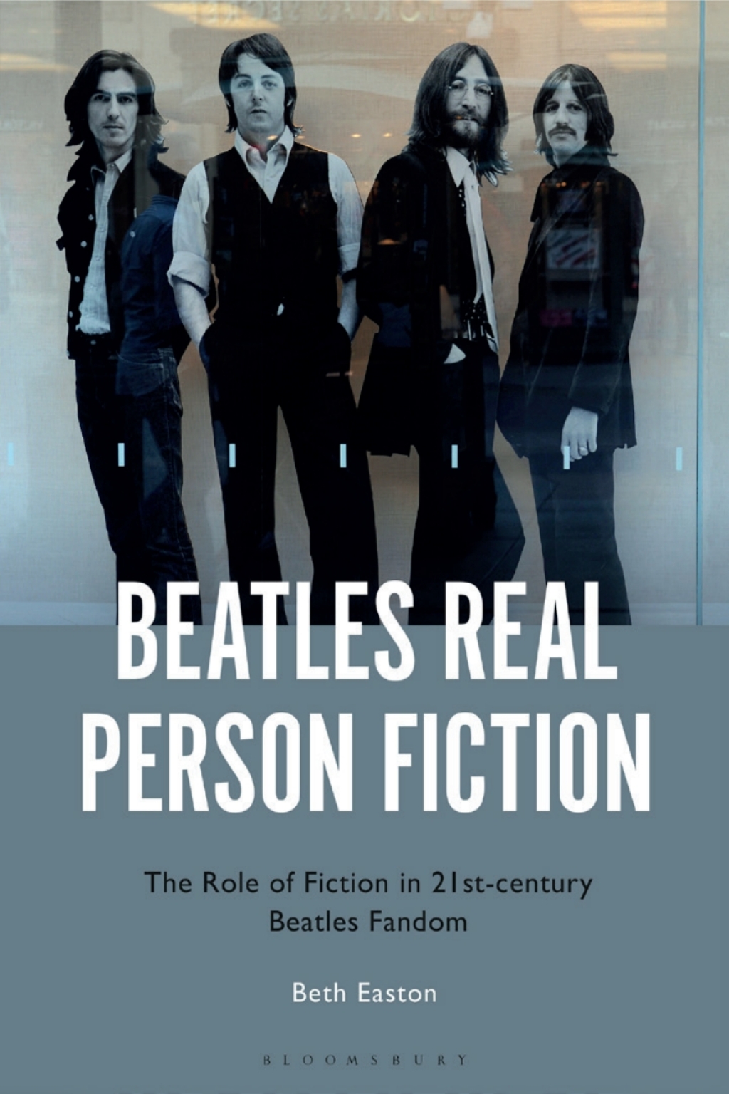 Beatles Real Person Fiction The Role of Fiction in 21st-century Beatles Fandom 1st Edition – PDF/EPUB Version Downloadable Beatles Real Person Fiction The Role of Fiction in 21st-century Beatles Fandom 1st Edition – PDF/EPUB Version Downloadable - Image 1