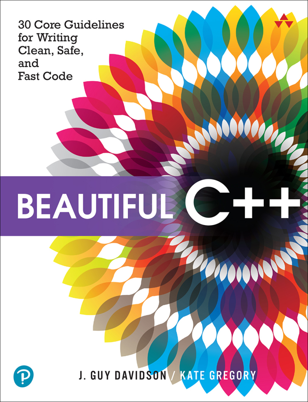 Beautiful C++ 30 Core Guidelines for Writing Clean, Safe, and Fast Code ...