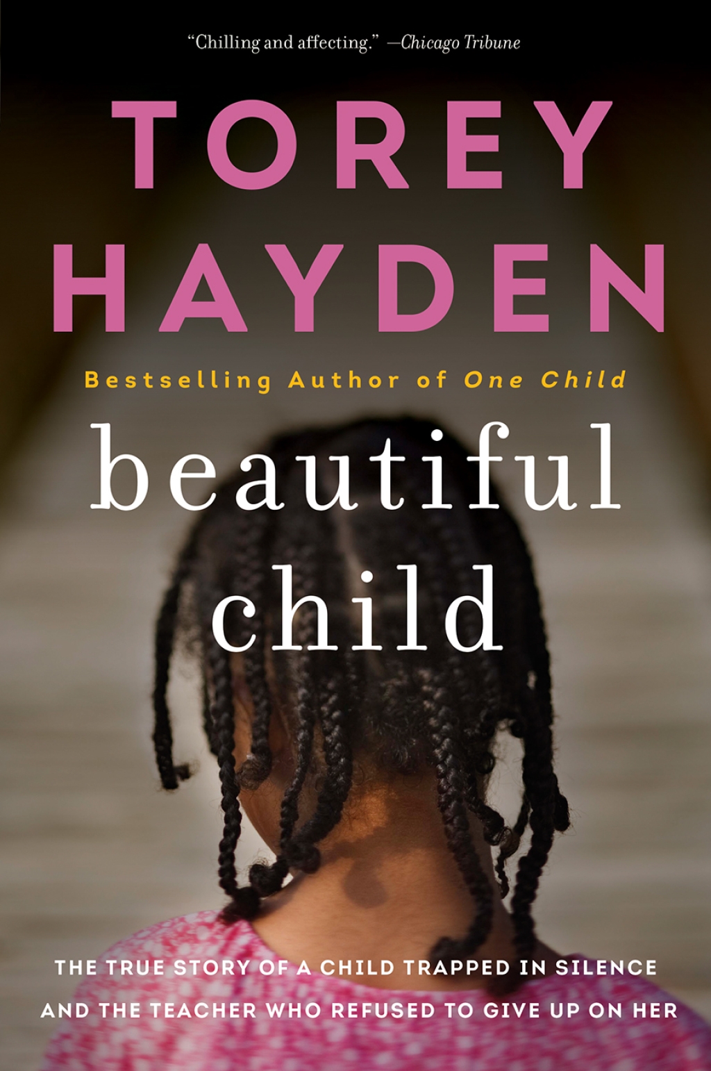 Beautiful Child - (PDF/EPUB Version)