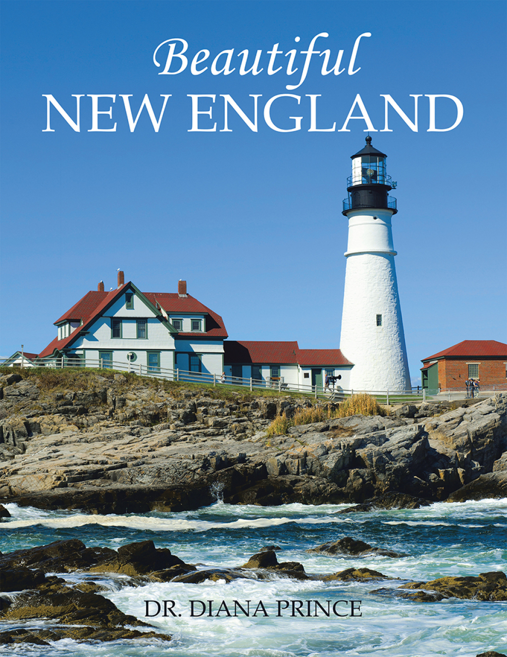 Beautiful New England - (PDF/EPUB Version)