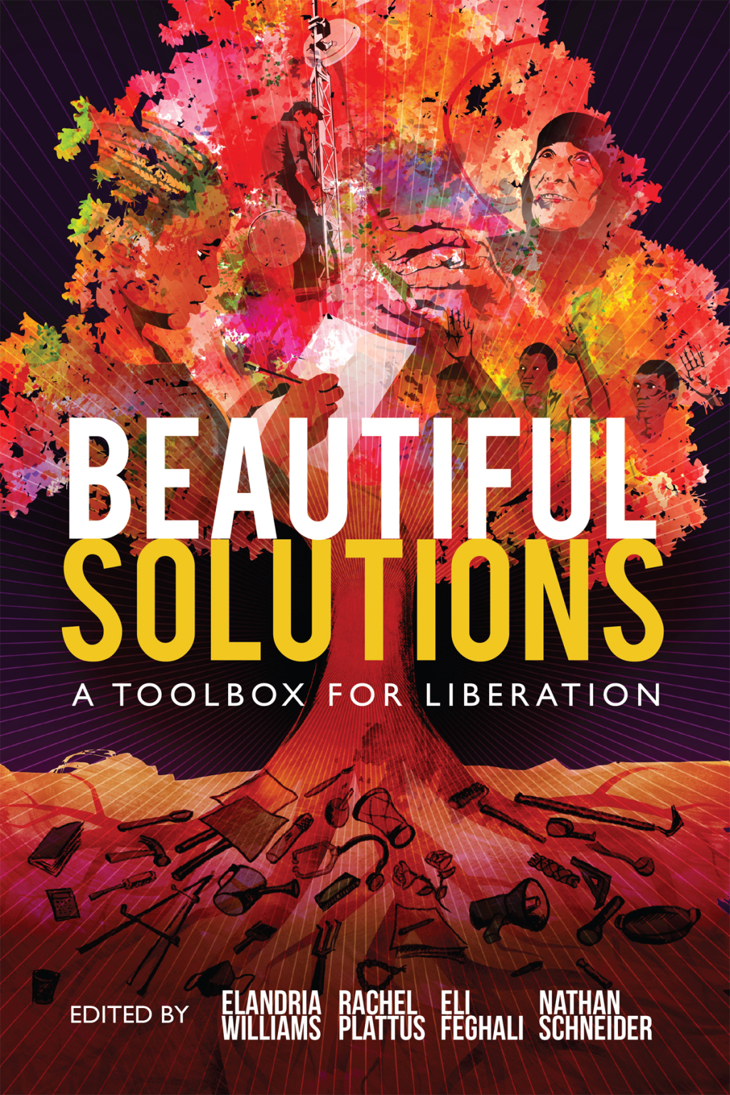 Beautiful Solutions A Toolbox for Liberation - (PDF/EPUB Version)