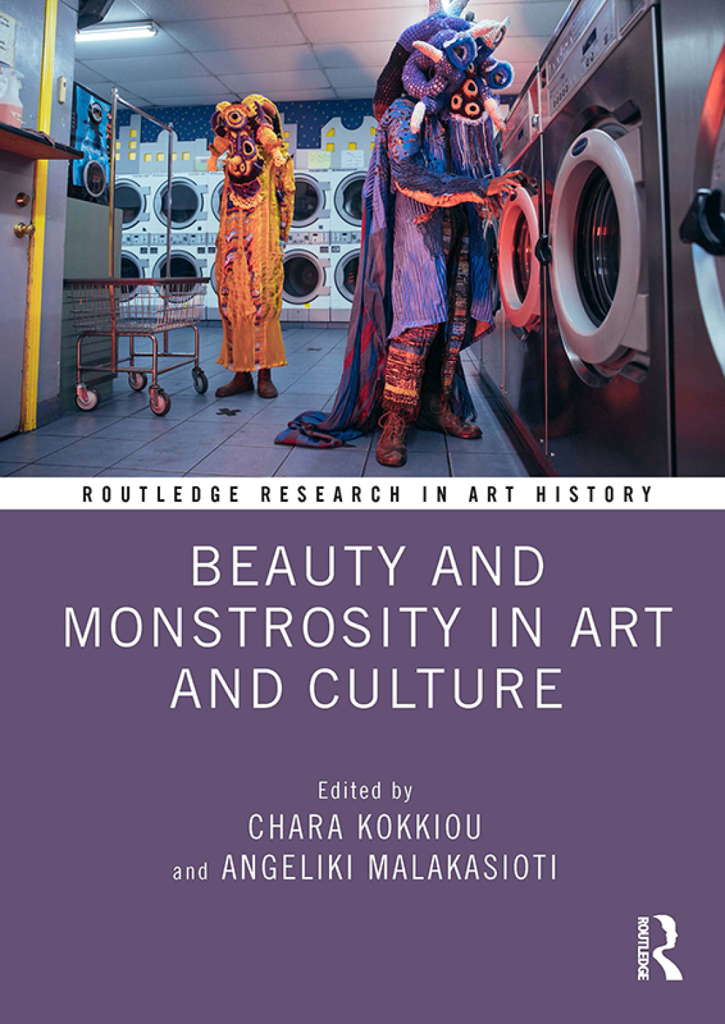 Beauty and Monstrosity in Art and Culture 1st Edition â€“ PDF/EPUB Version Downloadable