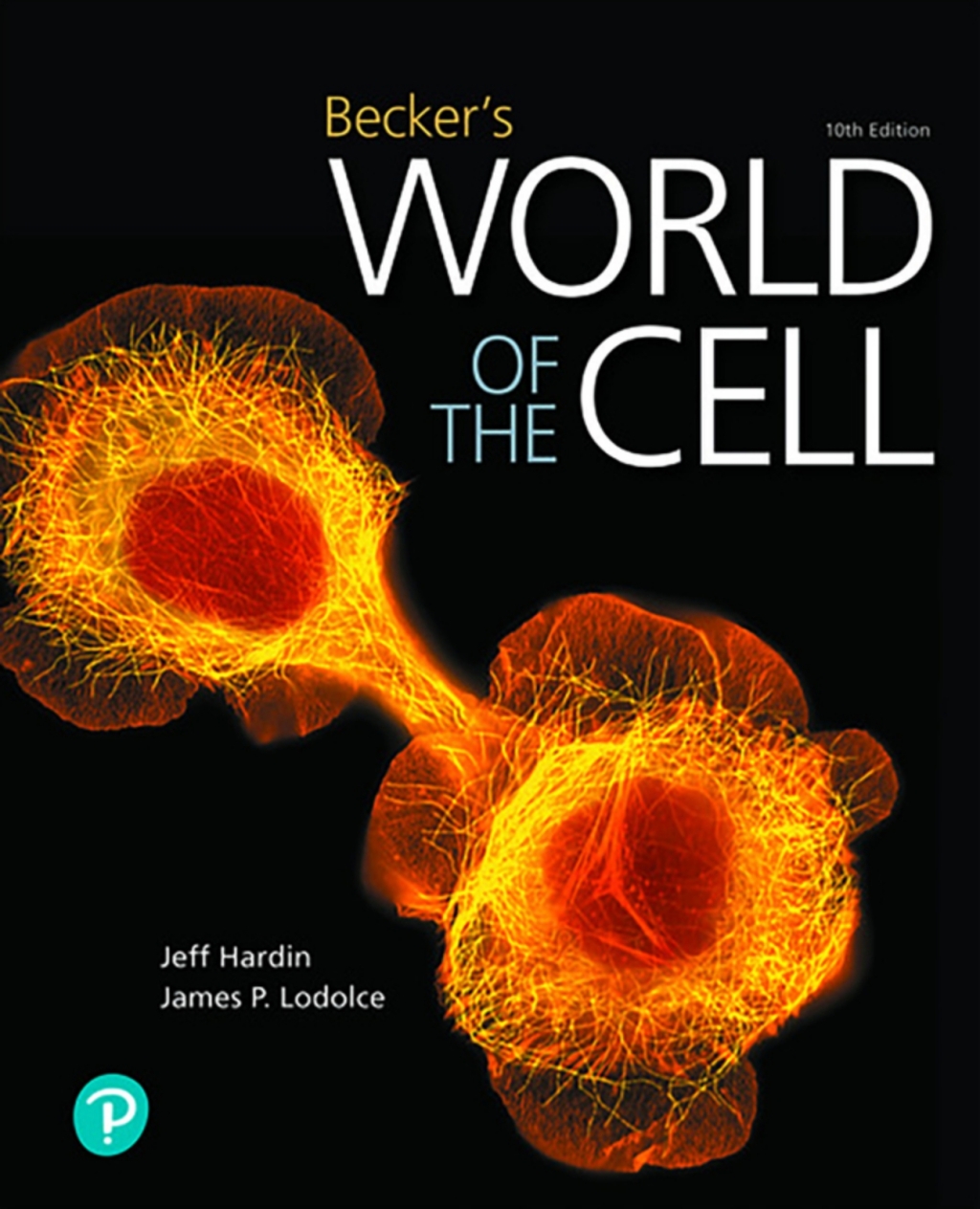 Becker's World of the Cell (Pearson+) 10th Edition â€“ PDF/EPUB Version Downloadable