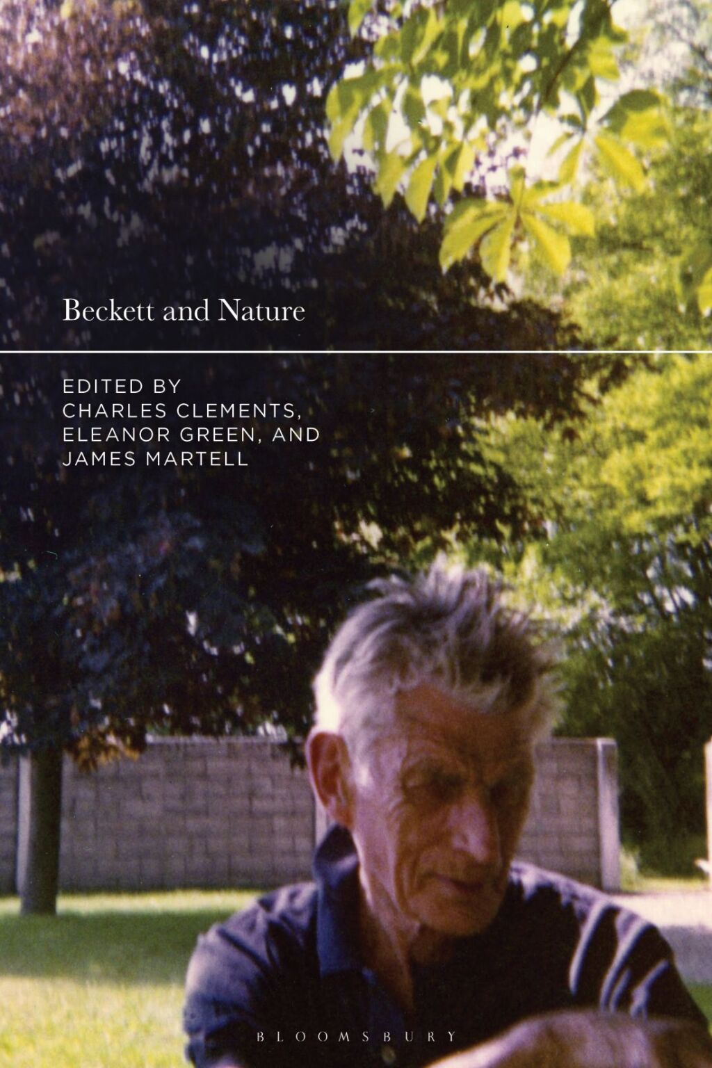 Beckett and Nature 1st Edition â€“ PDF/EPUB Version Downloadable