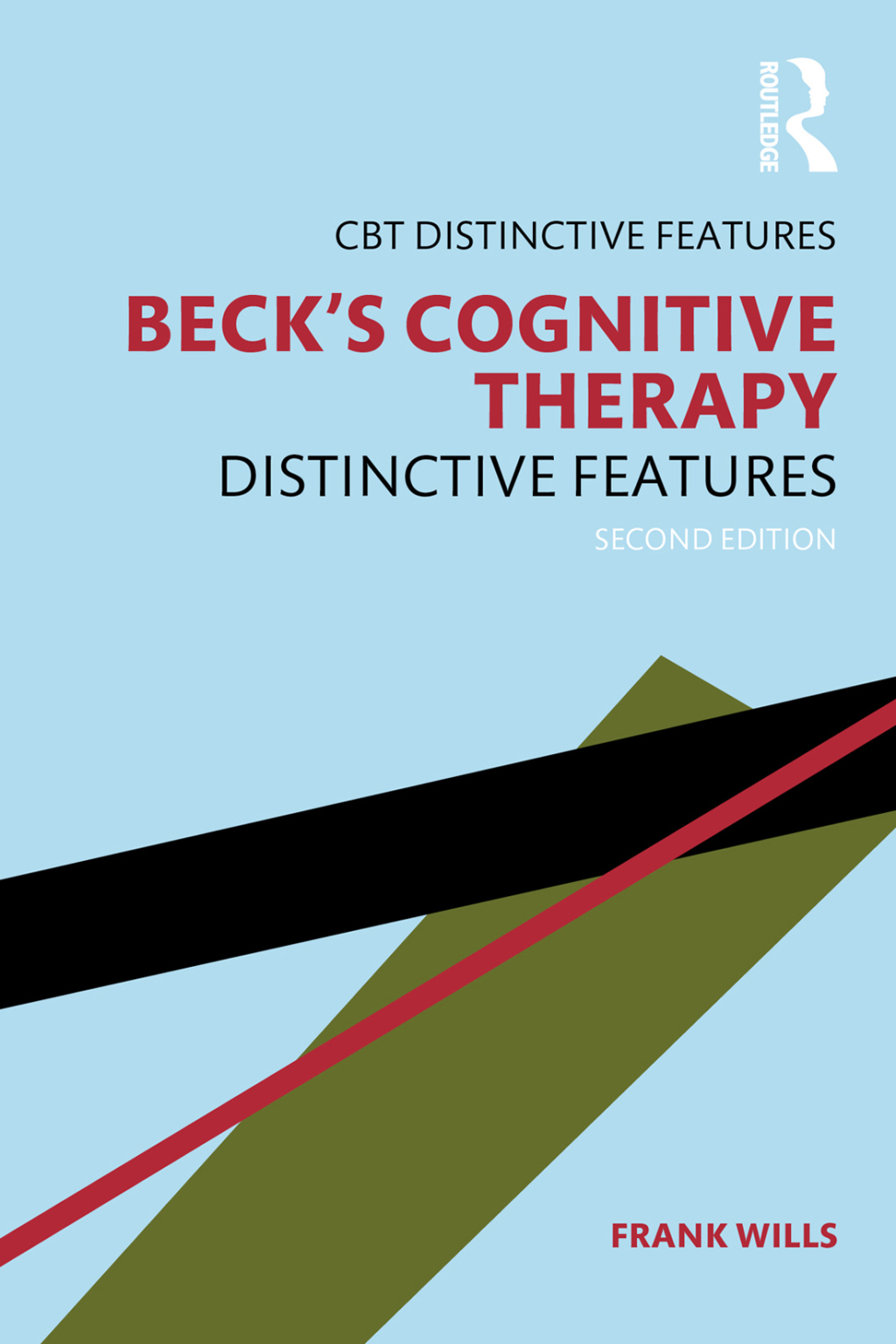 Beck's Cognitive Therapy Distinctive Features 2nd Edition - (PDF/EPUB Version)