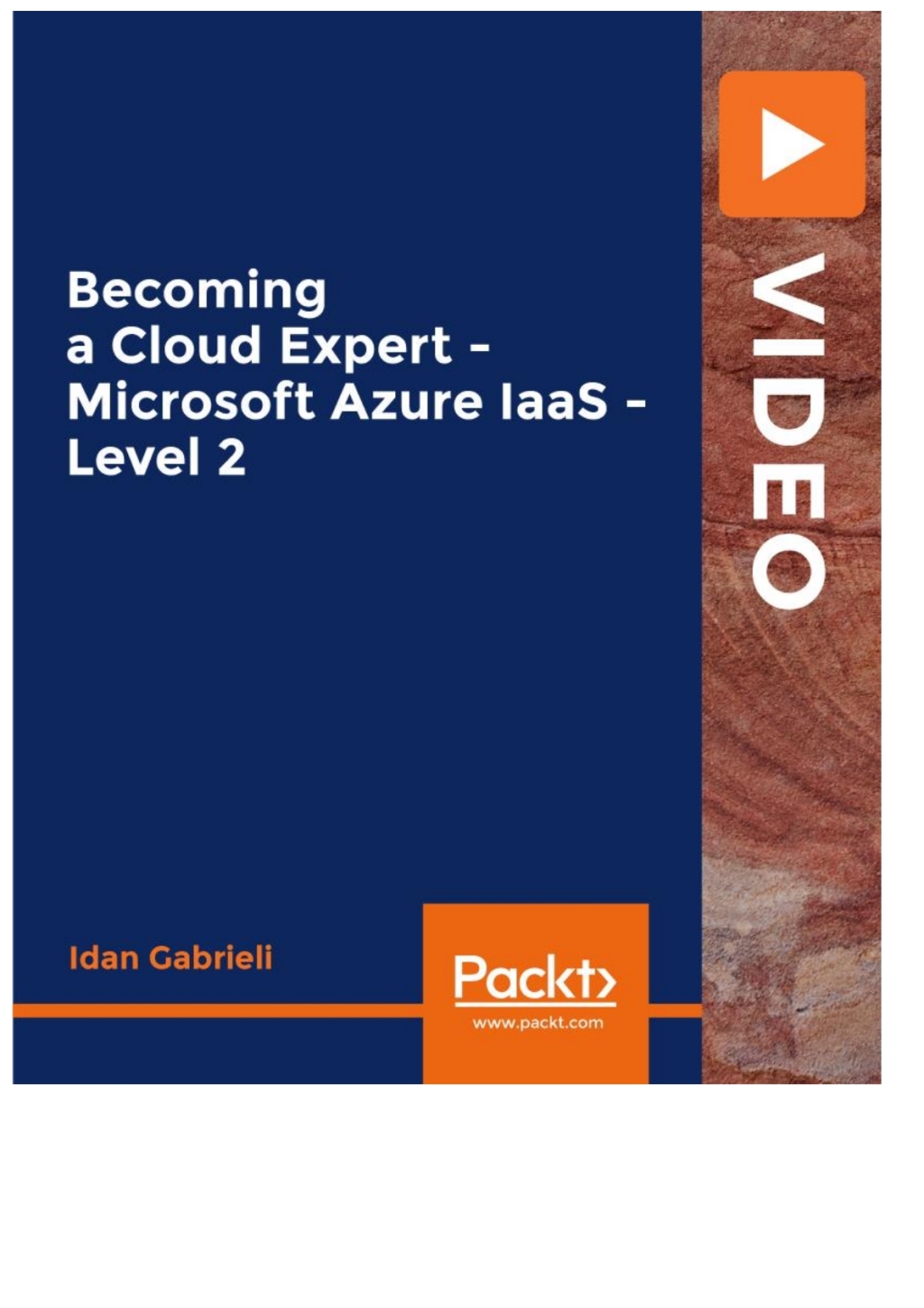 Becoming a Cloud Expert - Microsoft Azure IaaS - Level 2 1st Edition â€“ PDF/EPUB Version Downloadable
