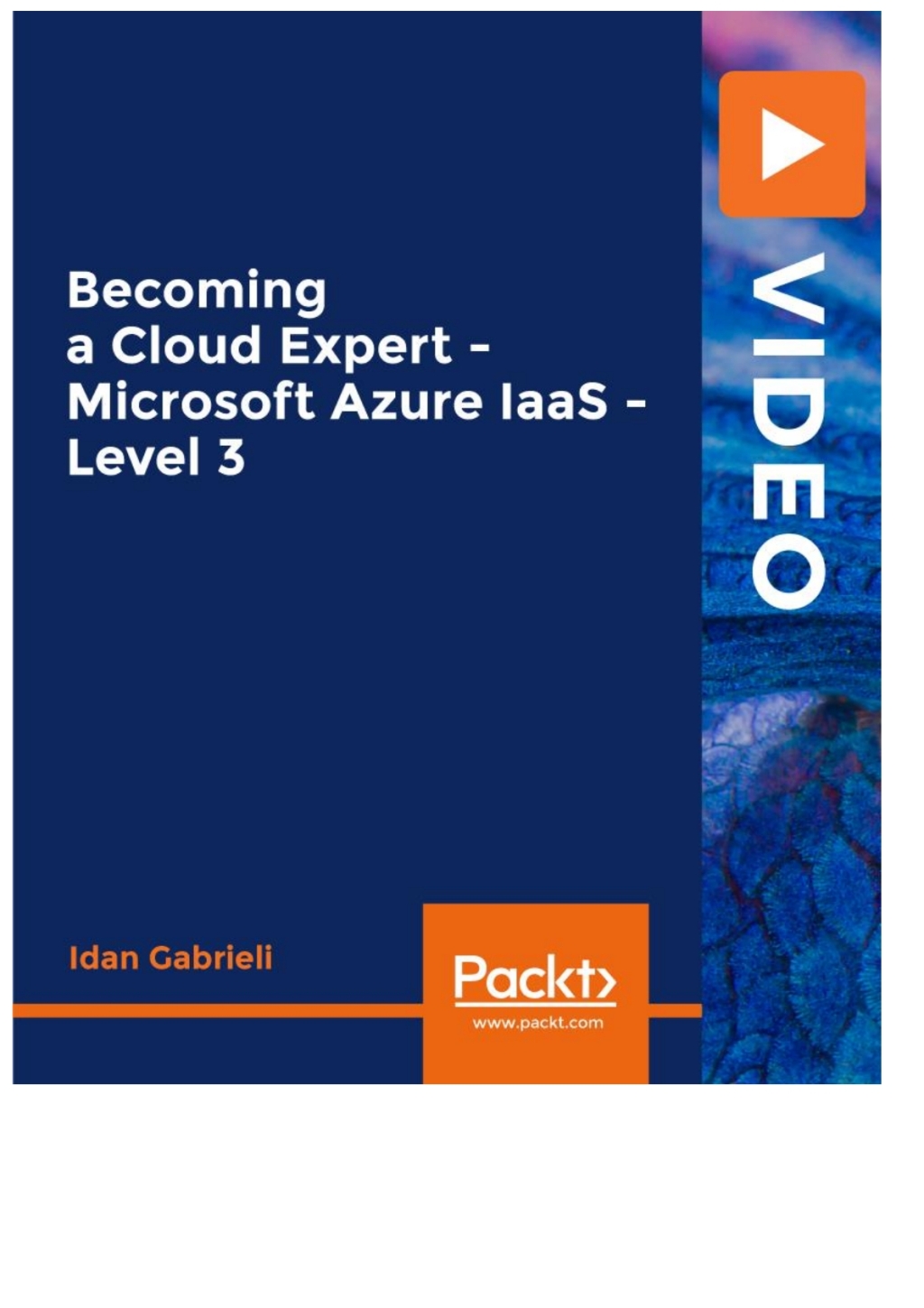 Becoming a Cloud Expert - Microsoft Azure IaaS - Level 3 1st Edition â€“ PDF/EPUB Version Downloadable