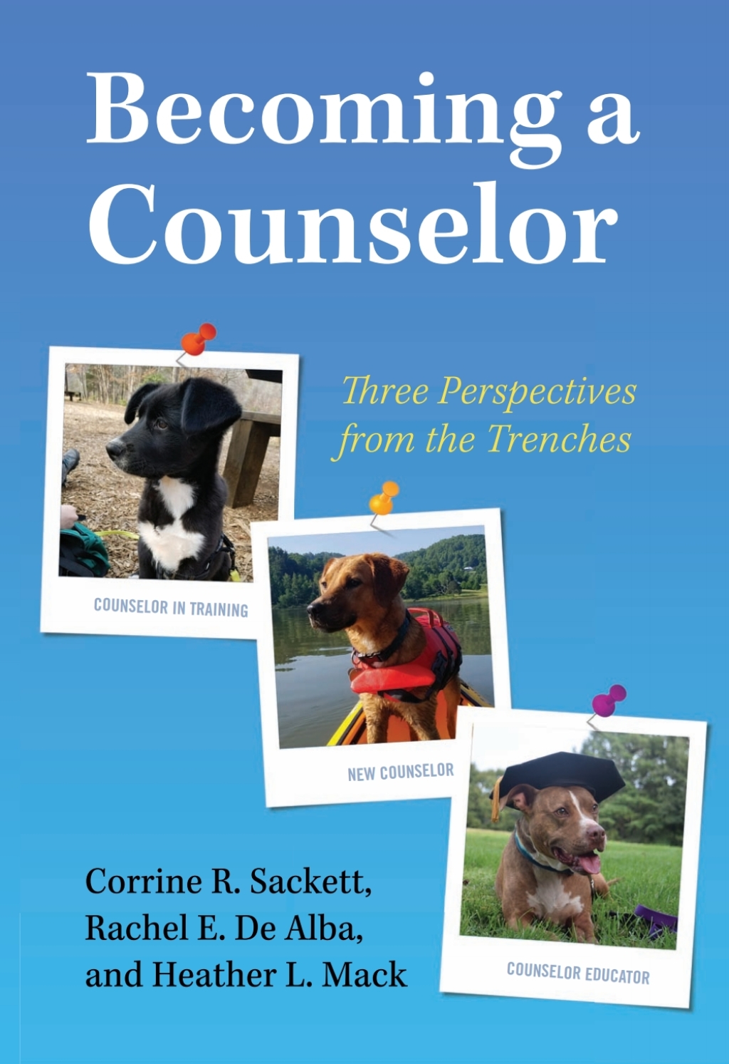 Becoming a Counselor 1st Edition â€“ PDF/EPUB Version Downloadable