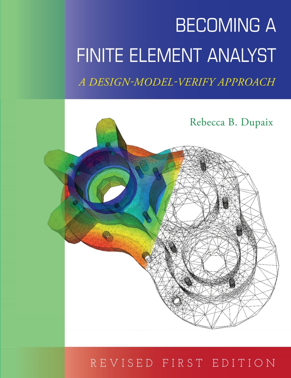 Becoming a Finite Element Analyst 1st Edition â€“ PDF/EPUB Version Downloadable
