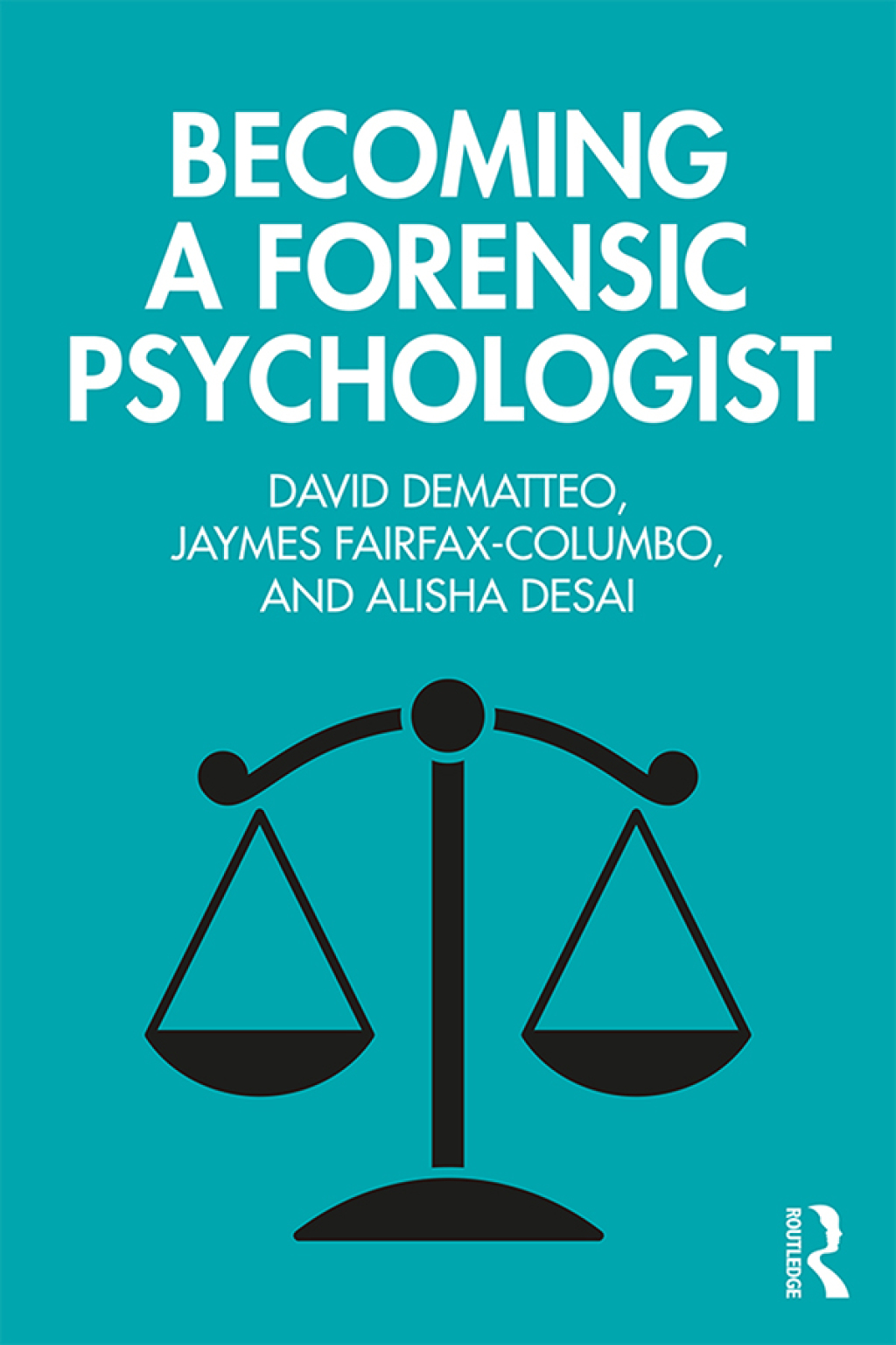 Becoming a Forensic Psychologist 1st Edition â€“ PDF/EPUB Version ...