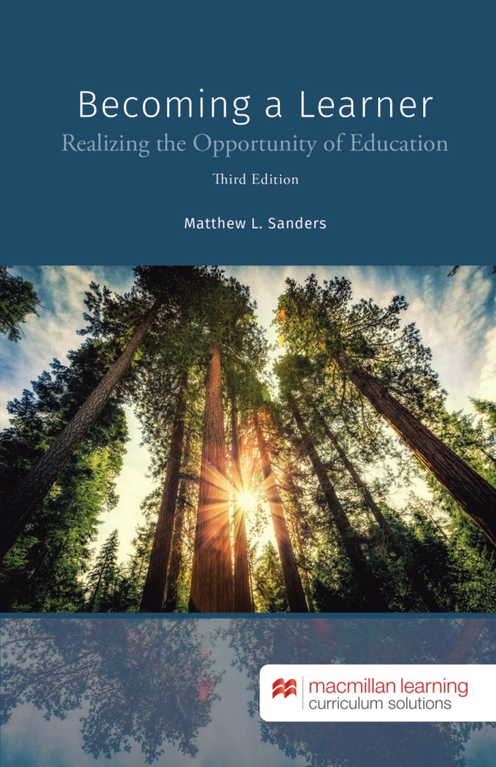 Becoming a Learner Realizing the Opportunity of Education 3rd Edition - (PDF/EPUB Version)