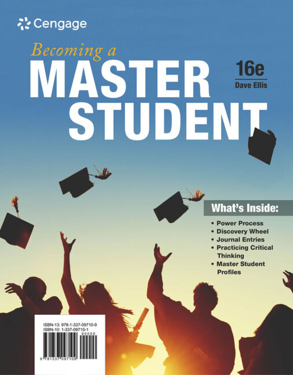 Becoming a Master Student 16th Edition â€“ PDF/EPUB Version Downloadable