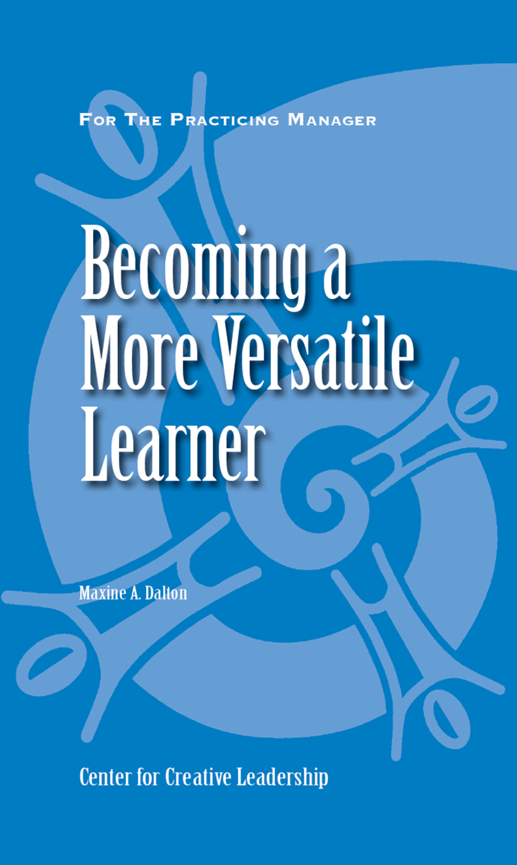 Becoming a More Versatile Learner - (PDF/EPUB Version)