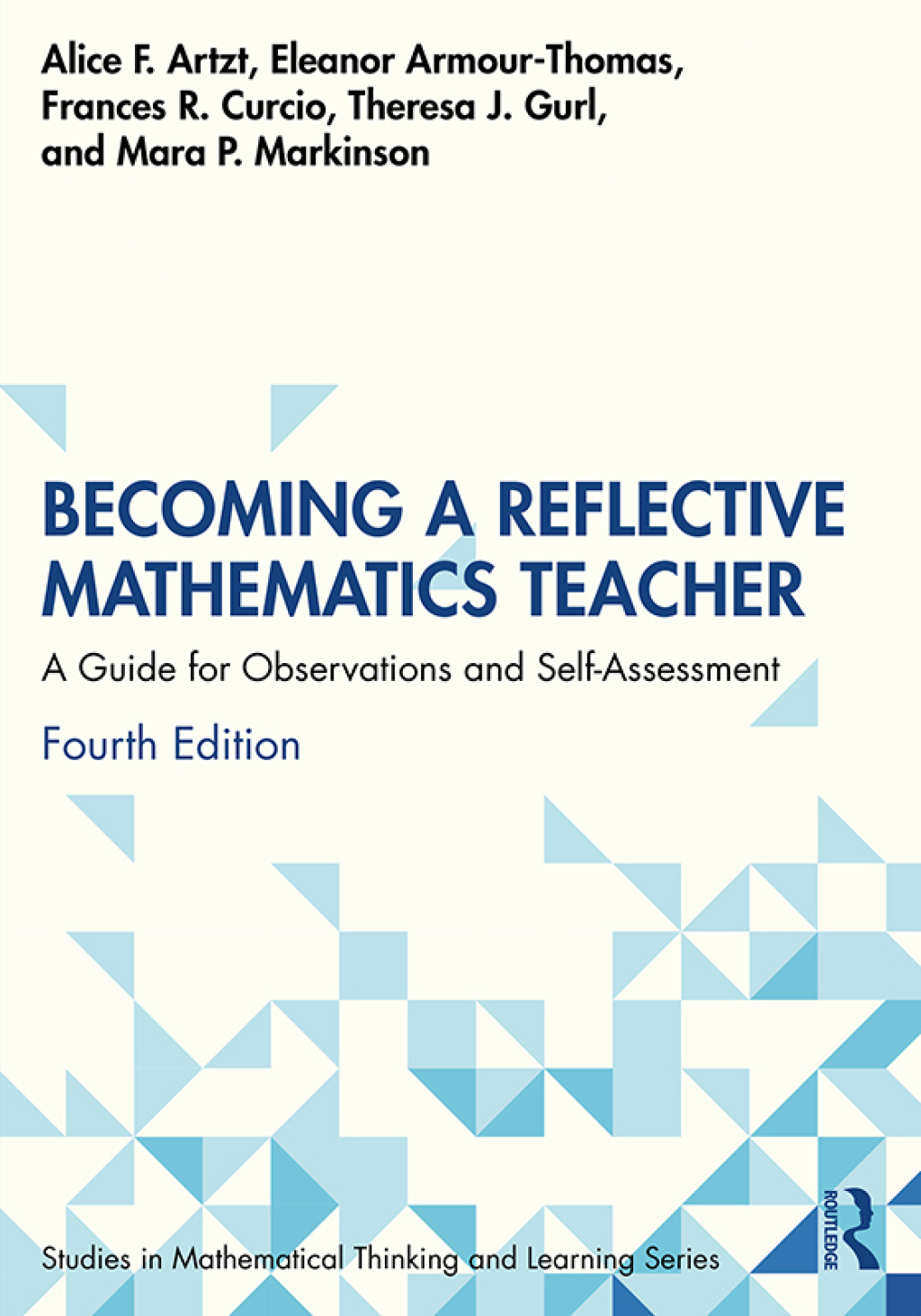 Becoming a Reflective Mathematics Teacher A Guide for Observations and Self-Assessment 4th Edition â€“ PDF/EPUB Version Downloadable