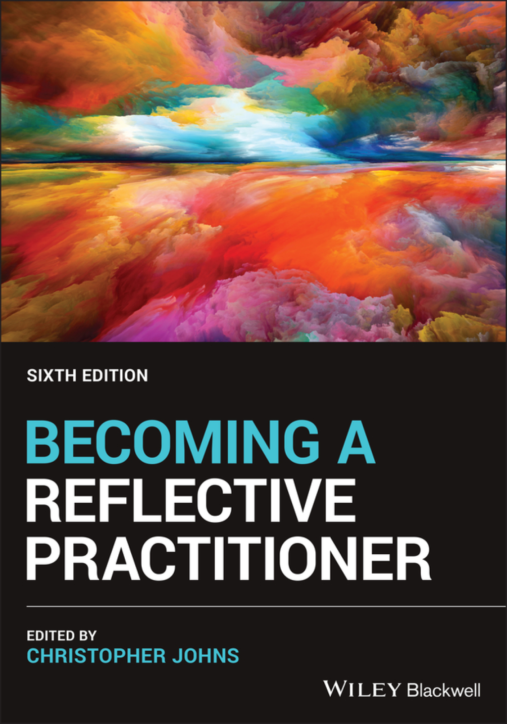 Becoming a Reflective Practitioner 6th Edition - (PDF/EPUB Version)