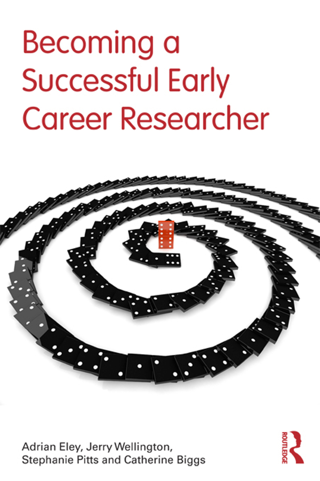 Becoming a Successful Early Career Researcher 1st Edition - (PDF/EPUB Version)