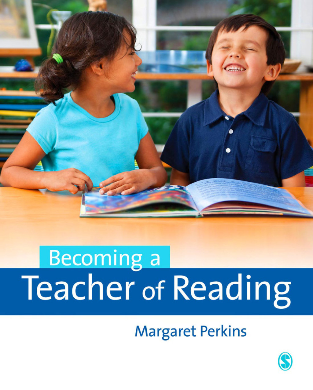 Becoming a Teacher of Reading 1st Edition â€“ PDF/EPUB Version Downloadable